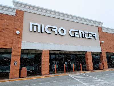 Micro Center