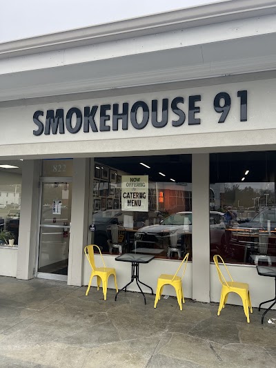 Smokehouse 91
