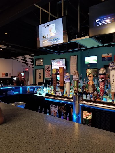 Nitros Bar & Grill