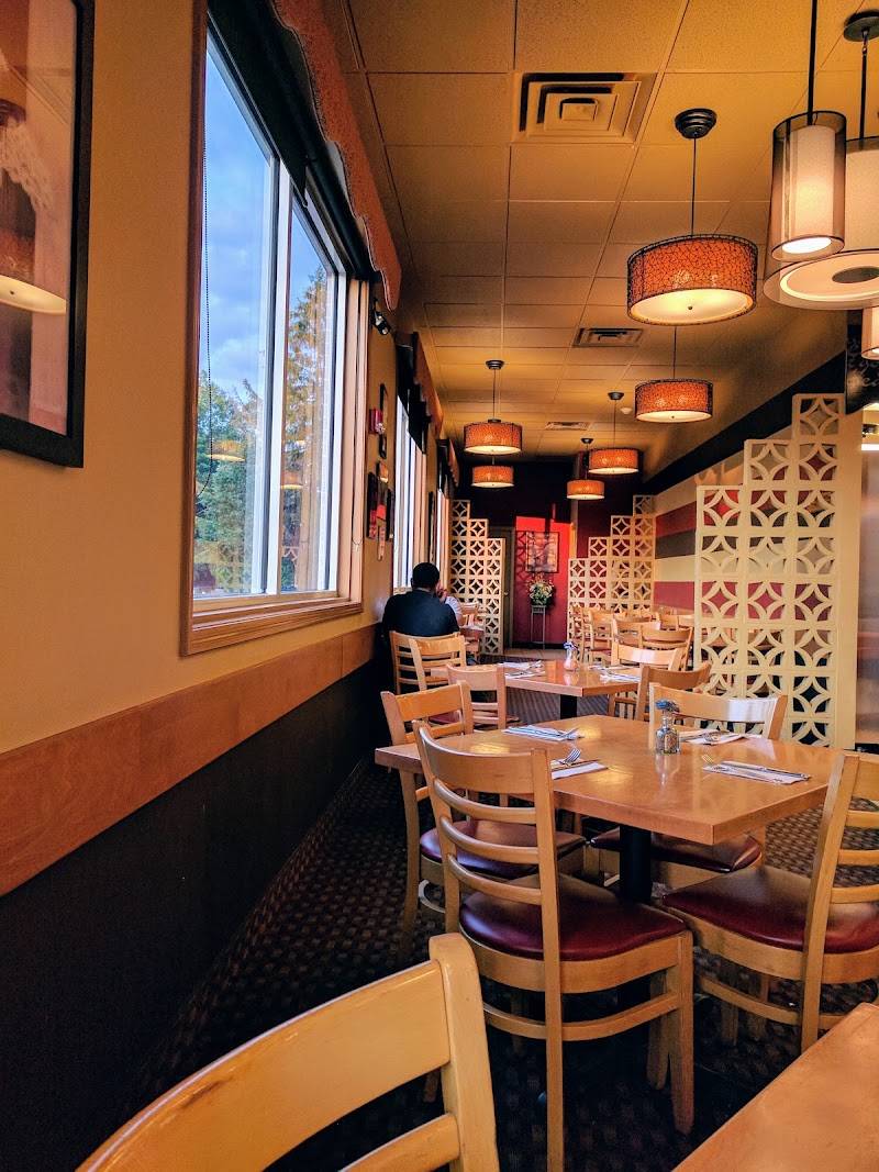 Aladdin's Eatery Mayfield
