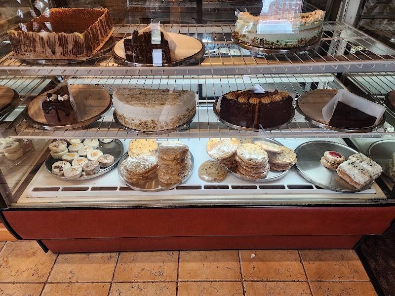 Aladdin's Eatery Mayfield