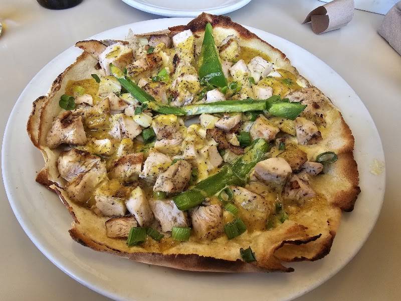 Aladdin's Eatery Mayfield